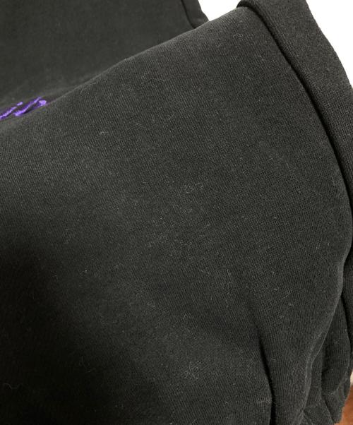 LIBEIRO（リベイロ）LIBEIRO (リベイロ) スウェットパンツ ブラック サイズ:Sの古着・服飾アイテム