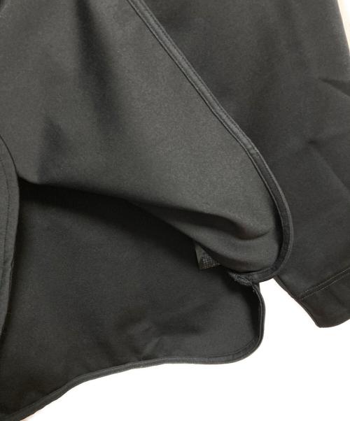 UNITED TOKYO（ユナイテッドトーキョー）UNITED TOKYO (ユナイテッドトーキョー) プルオーバーシャツ ブラック サイズ:1の古着・服飾アイテム