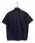 stussy (ステューシー) 90’ｓオーバーサイズシャツ ネイビー サイズ:S：8000円