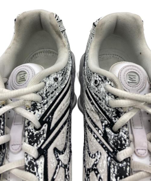 NIKE（ナイキ）NIKE (ナイキ) SHOX RIDE 2 ホワイト サイズ:26cmの古着・服飾アイテム