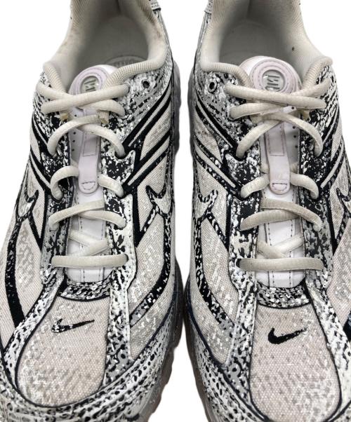 NIKE（ナイキ）NIKE (ナイキ) SHOX RIDE 2 ホワイト サイズ:26cmの古着・服飾アイテム