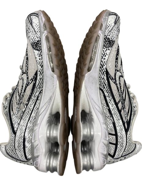 NIKE（ナイキ）NIKE (ナイキ) SHOX RIDE 2 ホワイト サイズ:26cmの古着・服飾アイテム