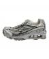 NIKE (ナイキ) SHOX RIDE 2 ホワイト サイズ:26cm：9000円