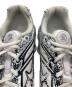 中古・古着 NIKE (ナイキ) SHOX RIDE 2 ホワイト サイズ:26cm：9000円