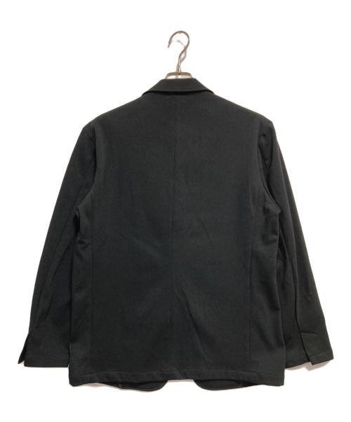 NEW BALANCE（ニューバランス）NEW BALANCE (ニューバランス) MET24 Single Jacket ブラック サイズ:Mの古着・服飾アイテム