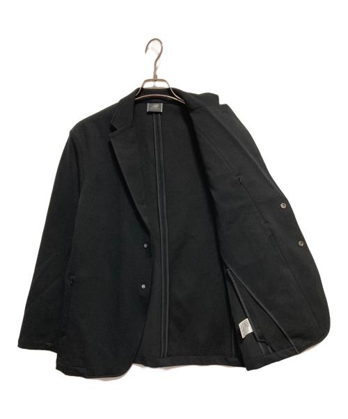 NEW BALANCE（ニューバランス）NEW BALANCE (ニューバランス) MET24 Single Jacket ブラック サイズ:Mの古着・服飾アイテム