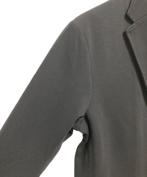NEW BALANCE（ニューバランス）NEW BALANCE (ニューバランス) MET24 Single Jacket ブラック サイズ:Mの古着・服飾アイテム