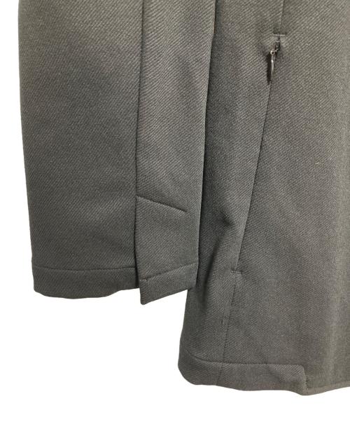NEW BALANCE（ニューバランス）NEW BALANCE (ニューバランス) MET24 Single Jacket ブラック サイズ:Mの古着・服飾アイテム