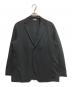 NEW BALANCE（ニューバランス）の古着「MET24 Single Jacket」｜ブラック