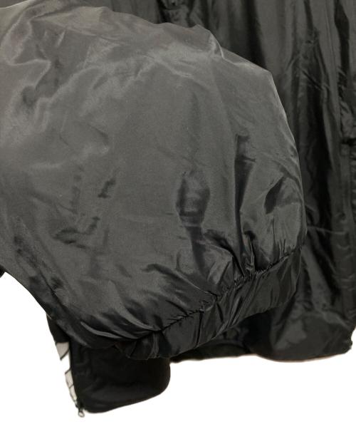 WIND AND SEA（ウィンダンシー）WIND AND SEA (ウィンダンシー) Tactical Pullover Jacket ブラック サイズ:XLの古着・服飾アイテム