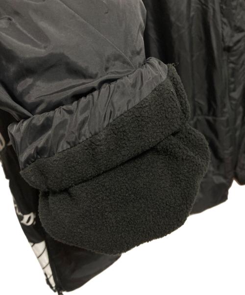 WIND AND SEA（ウィンダンシー）WIND AND SEA (ウィンダンシー) Tactical Pullover Jacket ブラック サイズ:XLの古着・服飾アイテム