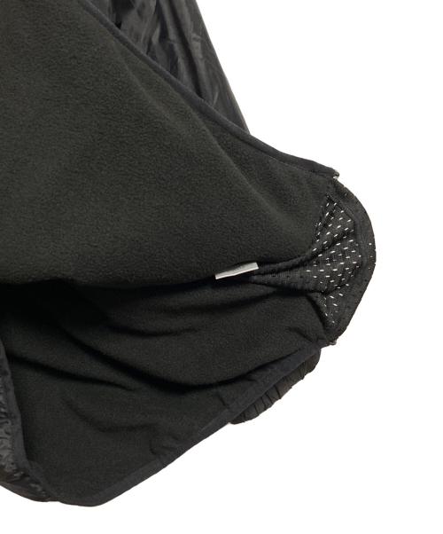 WIND AND SEA（ウィンダンシー）WIND AND SEA (ウィンダンシー) Tactical Pullover Jacket ブラック サイズ:XLの古着・服飾アイテム