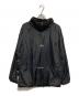 WIND AND SEA（ウィンダンシー）の古着「Tactical Pullover Jacket」｜ブラック
