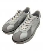 Onitsuka Tigerオニツカタイガー）の古着「DELECITY」｜グレー