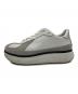 Onitsuka Tiger (オニツカタイガー) DELECITY グレー サイズ:24㎝：7000円