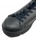 中古・古着 MARKAWARE (マーカウェア) CLOUD TENNIS SNEAKER ブラック サイズ:27CM：16000円
