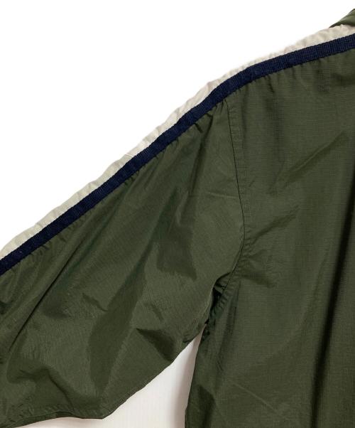 GAP（ギャップ）GAP (ギャップ) マウンテンパーカー グリーン サイズ:XＸLの古着・服飾アイテム