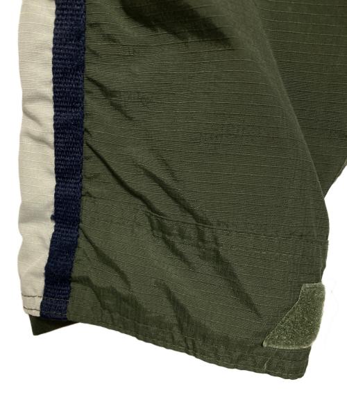 GAP（ギャップ）GAP (ギャップ) マウンテンパーカー グリーン サイズ:XＸLの古着・服飾アイテム