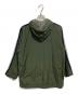 GAP (ギャップ) マウンテンパーカー グリーン サイズ:XＸL：7000円