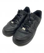 NIKEナイキ）の古着「Air Force 1 Low '07」｜ブラック