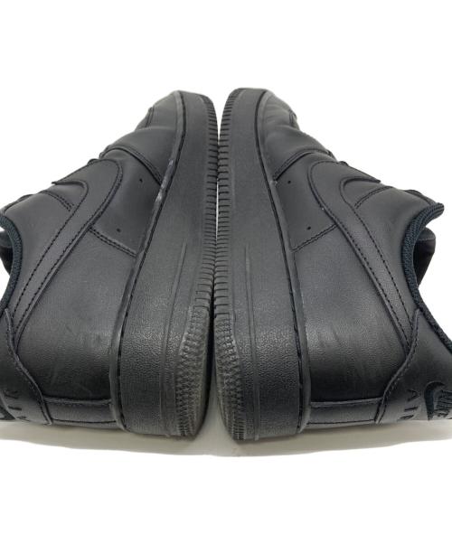 NIKE（ナイキ）NIKE (ナイキ) Air Force 1 Low '07 ブラック サイズ:27㎝の古着・服飾アイテム