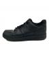 NIKE (ナイキ) Air Force 1 Low '07 ブラック サイズ:27㎝：7000円