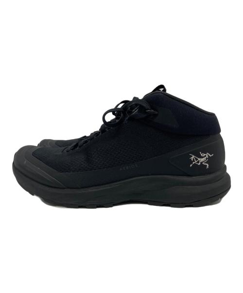 ARC'TERYX（アークテリクス）ARC'TERYX (アークテリクス) AERIOS ブラック サイズ:26CMの古着・服飾アイテム