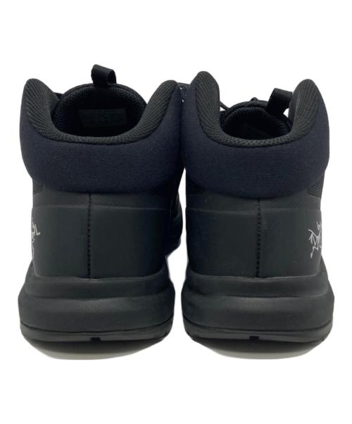 ARC'TERYX（アークテリクス）ARC'TERYX (アークテリクス) AERIOS ブラック サイズ:26CMの古着・服飾アイテム