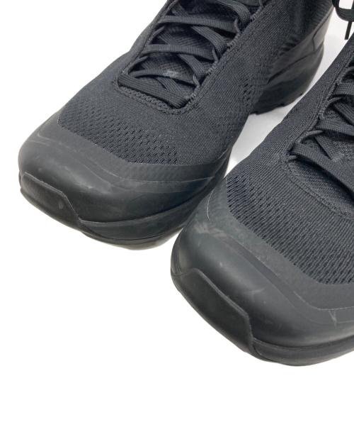 ARC'TERYX（アークテリクス）ARC'TERYX (アークテリクス) AERIOS ブラック サイズ:26CMの古着・服飾アイテム