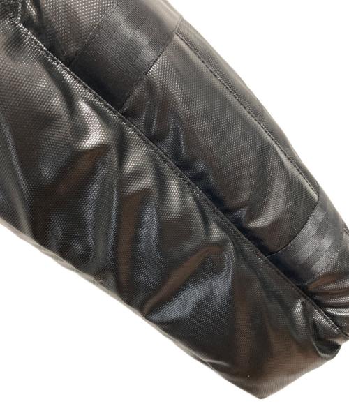 BERMAS（バーマス）BERMAS (バーマス) BAUER III トートバッグ ブラックの古着・服飾アイテム