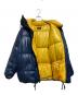 PALACE (パレス) BEAMS PLUS (ビームスプラス) 別注 Expedition Down Jacket ネイビー サイズ:XL：30000円