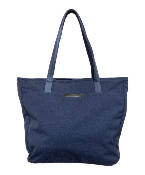 bellroy（ベルロイ）bellroy (ベルロイ) トートバッグ ネイビーの古着・服飾アイテム