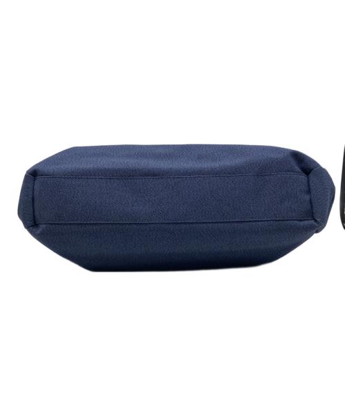 bellroy（ベルロイ）bellroy (ベルロイ) トートバッグ ネイビーの古着・服飾アイテム