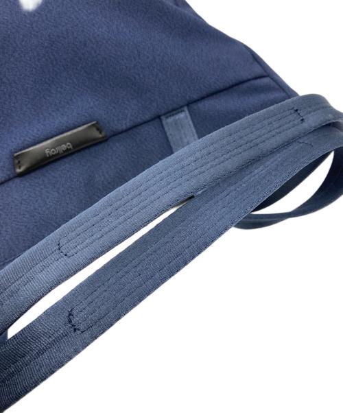bellroy（ベルロイ）bellroy (ベルロイ) トートバッグ ネイビーの古着・服飾アイテム