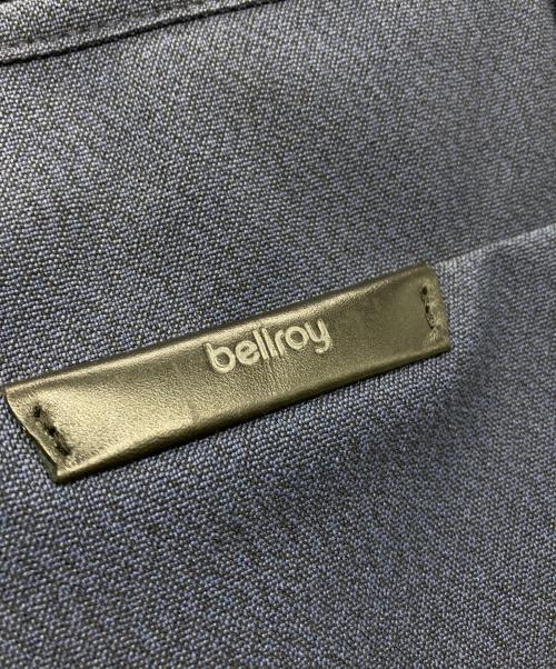 bellroy（ベルロイ）bellroy (ベルロイ) トートバッグ ネイビーの古着・服飾アイテム