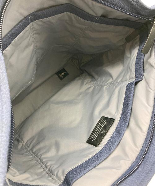 bellroy（ベルロイ）bellroy (ベルロイ) トートバッグ ネイビーの古着・服飾アイテム