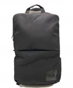 THE NORTH FACEザ ノース フェイス）の古着「Shuttle Daypack」｜ブラック