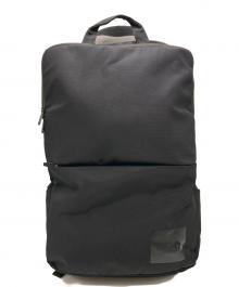 THE NORTH FACE（ザ ノース フェイス）の古着「Shuttle Daypack」｜ブラック