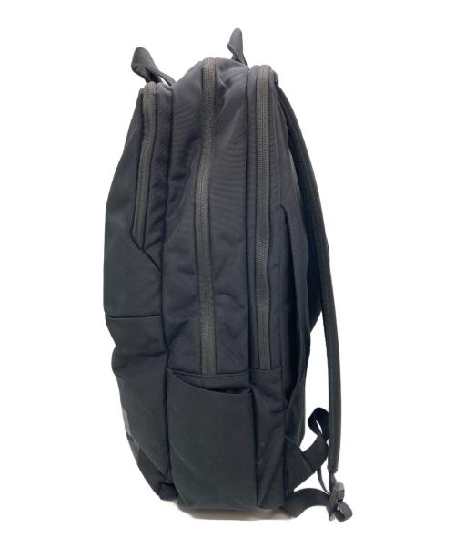 THE NORTH FACE（ザ ノース フェイス）THE NORTH FACE (ザ ノース フェイス) Shuttle Daypack ブラックの古着・服飾アイテム