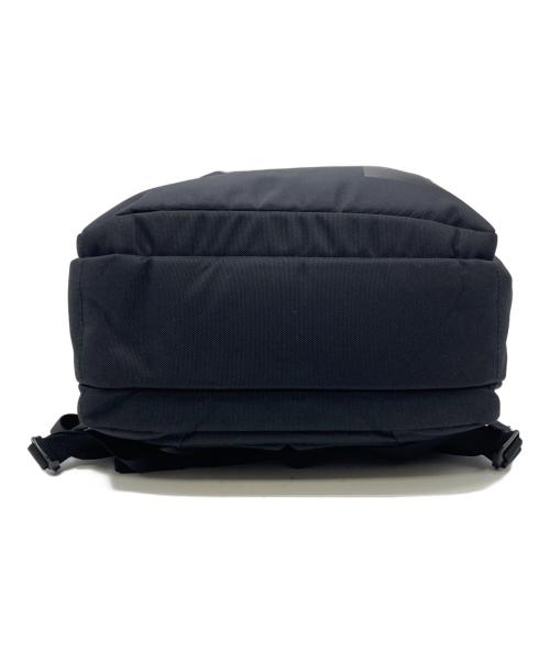 THE NORTH FACE（ザ ノース フェイス）THE NORTH FACE (ザ ノース フェイス) Shuttle Daypack ブラックの古着・服飾アイテム