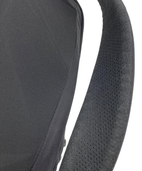 THE NORTH FACE（ザ ノース フェイス）THE NORTH FACE (ザ ノース フェイス) Shuttle Daypack ブラックの古着・服飾アイテム
