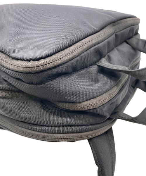 THE NORTH FACE（ザ ノース フェイス）THE NORTH FACE (ザ ノース フェイス) Shuttle Daypack ブラックの古着・服飾アイテム