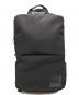 THE NORTH FACE（ザ ノース フェイス）の古着「Shuttle Daypack」｜ブラック