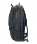 THE NORTH FACE (ザ ノース フェイス) Shuttle Daypack ブラック：9000円