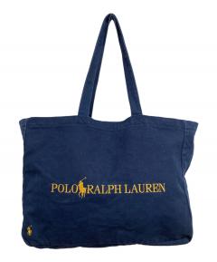 中古・古着通販】POLO RALPH LAUREN (ポロ・ラルフローレン) ブラック