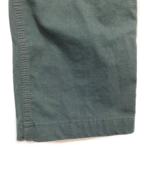 CarHartt（カーハート）CarHartt (カーハート) カーゴパンツ ネイビー サイズ:W34の古着・服飾アイテム
