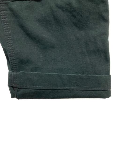 CarHartt（カーハート）CarHartt (カーハート) カーゴパンツ ネイビー サイズ:W34の古着・服飾アイテム