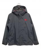 THE NORTH FACEザ ノース フェイス）の古着「SCOOP JACKET」｜ブラック