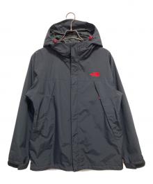 THE NORTH FACE（ザ ノース フェイス）の古着「SCOOP JACKET」｜ブラック