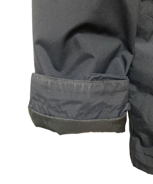 THE NORTH FACE（ザ ノース フェイス）THE NORTH FACE (ザ ノース フェイス) SCOOP JACKET ブラック サイズ:Lの古着・服飾アイテム